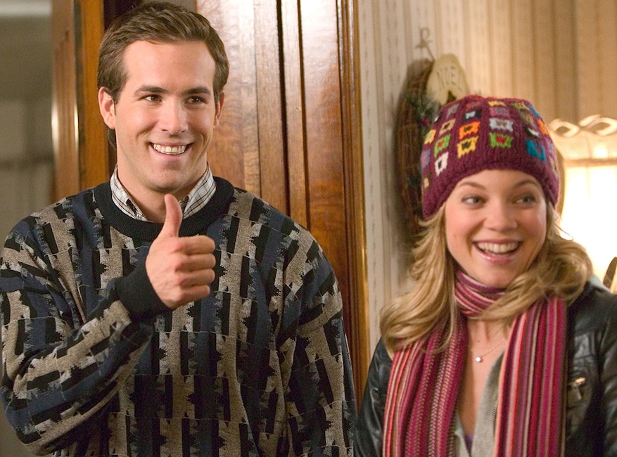 Holiday Movie Tournament - Just Friends,